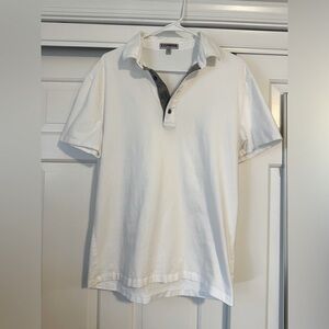 Express men’s polo shirt